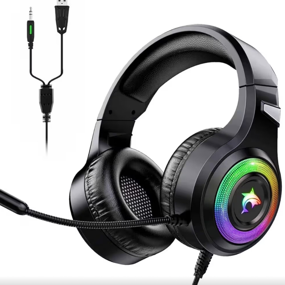 Gaming Headset NWOT